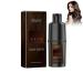 Crsetmyth Hair Dye Shampoo 100ml 3in1 Hair Color Shampoo Hair Color Shampoo Hair Care Natural Hair Color Shampoo for Gray Hair Long Lasting Hair Instant Dye Hair Color Brown