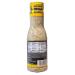 (Pack of 6) Buffalo Wild Wings Parmesan Roasted Garlic Sauces 12 fl oz with Free Miras Trademark 2-in-1 Measuring Spoon - Buy Online on GoSupps.com