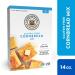 King Arthur Flour Gluten Free Cornbread & Muffin Mix - 14oz (Pack of 1) - Buy Online on GoSupps.com