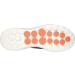 Skechers Men's Walking Shoes - Navy Orange - Size 9 - Buy Online on GoSupps.com