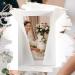 300 Sheets 8.5x11 Translucent Vellum Paper for Wedding Invitations & Art Projects - Buy Online on GoSupps.com