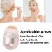 Oil Absorbing Face Roller - Volcanic Egg Shaped Roller for Oily Skin with Replacement Ball | International Shipping Available - Buy Online on GoSupps.com
