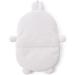 NICI Molang Hot Water Bottle 350ml - White | Cozy Comfort for All | International Shipping - Buy Online on GoSupps.com