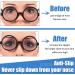 JUJNE 24 Pairs Adhesive Silicone Nose Pads for Glasses & Sunglasses - Comfort & Grip - Buy Online on GoSupps.com