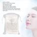 Buy 200pcs Makeup Cotton Pads - Soft Wet Dry Facial Cleansing & Makeup Removal for Skin Care - International Shipping Available - Buy Online on GoSupps.com