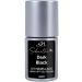 Buy SN Schnellac Black Opaque UV Nail Polish - Vegan Gel Shellac HEMA Free 10ml - Fast International Shipping - Buy Online on GoSupps.com