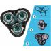 Head Replacement Shavers Abrasion Resistance for Philips RQ11 - Buy Online on GoSupps.com