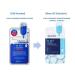 Mediheal N.M.F Intensive Hydrating Beauty Mask - 1 Sheet (27 ml) | Deep Moisture & Skin Revitalization - Buy Online on GoSupps.com