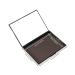 Empty Makeup Magnetic Plastic Palette with 20 Adhesive Metal Stickers | Ideal for Eyeshadow Lipstick & Foundation - International Shipping Available - Buy Online on GoSupps.com