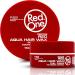 RedOne Hair Styling Wax Red 150 ml | Edge Control | Ultra Hold | Hair Wax for Men and Women | Strawberry Fragrance | Maximum Control