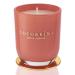 Cocorr na Candle fragrance candle in glass - Lotus jasmine burning time up to 22 hours natural soy candle Christmas gift candle 180g Lotus Jasmin 180g