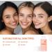PCC PTYXIS Facial Skin Oil Feminine Body Oil Improves Stretch Marks and Uneven Skin Tone Moisturizing Formula Suitable for Body Face Hair 50 ml 50 g 1er Pack - Buy Online on GoSupps.com