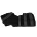 Buy Ankle Brace & Stirrup Ankle Splint - Stabilizer for Sprains Tendonitis & Injury Men's & Women's Support - Buy Online on GoSupps.com