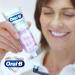 Oral-B 3D White Advanced Luxe Whiteness Glamour Toothpaste 75 ml - Buy Online on GoSupps.com