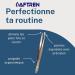 Eyebrow Tweezers Crab Bias Jaw Precision Slant Tweezers Facial Ingrown Hair Removal Professional Eyebrow Shaping Stainless Steel for Men Women - Buy Online on GoSupps.com