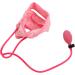Inflatable Face Lifter Comfortable V Line Face Up Lift Belt - Improve Facial Convenient Wearing Safe Material - Ideal - V Shaped Face Training - High - Buy Online on GoSupps.com