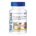 Fair & Pure - Zinc Picolinate + Vitamin C - 15mg Zinc & 100mg Vitamin C per daily dose - vegan - 120 capsules