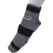 Cold Therapy Socks with Ice Packs for Foot Pain Relief - Set of 2 Gray Socks, Ideal for Swelling, Neuropathy, Plantar Fasciitis, Arthritis - Buy Online on GoSupps.com