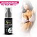 Riffway Big Shape Breast Spray Oil 50ml - Enlarge Women's Bust with Good Shape - Buy Online on GoSupps.com