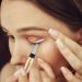 Eye Liners for Women - Longwearing Eye Pencil for Women Sweatproof Multi-Use Eye Liner Pencil Waterproof Liner Easily to Create Any Look Aezon Silver - Buy Online on GoSupps.com