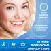 Teeth Whitening Strips Tooth Whitening Kits: 14 Treatments Whitening Strips Safe for Enamel Non-Sensitive Formula Pack of 28 Teeth Whiteing Teeth Whitener Strips - Buy Online on GoSupps.com