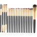 FRCOLOR 60 Pieces Women's Suits Liquid Makeup Brush Makeup Foundation Brush Kit Powder Brush Eye Makeup Brush Cosmetic Brush Professional Makeup Brush Painting Main - Buy Online on GoSupps.com