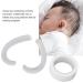 Infant Ear Corrector with Locator | Gentle Baby Ear Tape | Deformed Ear Adjustment | Ear Aesthetic Stickers for Protruding Ears - Buy Online on GoSupps.com