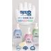 Buy Safe Happy Home Unscented Foaming Hand Wash 350ml Gentle Hand Soap for Safe Cleanliness Fast International Shipping - Buy Online on GoSupps.com