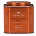 Harney & Sons Hot Cinnamon Spice Black Tea with Orange & Sweet Clove 30 Sachets 2.67 oz (75 g)