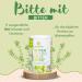  SonnenMoor Organic bitter powder Bitter is the new sweet in a 100 g tin a natural product of the Austrian family company SonnenMoor active since 1972. - Buy Online on GoSupps.com