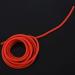 Buy Tubing Exercise Rubber Resistance Band Catapult Dub Elastic - Red 2.5M for Home Workouts | International Shipping Available - Buy Online on GoSupps.com