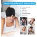 NEWGO Migraine Relief Ice Wrap - Reusable Hot Cold Therapy Headache Hat for Chronic Migraine & Tension Headache - Stress Relief & Puffy Eyes - Black (1 Count) - Buy Online on GoSupps.com