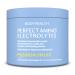 BodyHealth PerfectAmino Electrolytes Powder Hydration Powder Sugar Free Electrolyte Drink Mix Keto Electrolytes Powder Non GMO Passion Fruit Flavor (60 Servings) Passion Fruit 60 Servings (Pack of 1)