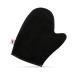 VENICEBODY Luxe Tanning Glove - Self-Tanning Glove - Tan Applicator - Tanning Mitt for Application of Self-Tanning Mousse | for the Body Washable with Bag (Luxe Tanning Mitt)