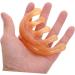 SAFIGLE 2 Pi ces Massage Outil Gua pour Stimule Circulation Sanguine et Fatigue Accessoire de Beaut Portable pour Capillaires Caf  - Buy Online on GoSupps.com
