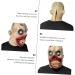 Aboofan Horror Mask - Unforgettable Halloween Costume & Unique Easter Gift | Scary Accessories for Halloween & Horror Fans - Buy Online on GoSupps.com