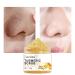 LANTHOME Turmeric Body Scrub | Deep Cleansing Exfoliator for Dark Spots | Moisturizing & Nourishing Skin - 150g - Buy Online on GoSupps.com