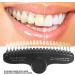 Tooth Whitening Shade Guide - 20 Colors with Engraved Numbering in Portable Aluminum Case for Before & After Bleaching - International Shipping - Buy Online on GoSupps.com