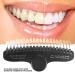 20 Color Dental Teeth Whitening Shade Guide - Professional Porcelain Bleaching Chart with Mirror for Optimal Results - Buy Online on GoSupps.com