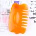 Shop TOVINANNA 12STK Meridian Massage Comb & Gua Sha - Multi-Color Body & Hair Styling Tools Scalp Massager Facial Massage Tools - Buy Online on GoSupps.com