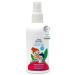 Spray Tonique Nettoyant pour B b s et Enfants Formule Naturelle avec Acide Hypochloreux Sans Alcool 250