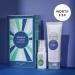 Balance Me Christmas Gift Set: Congested Skin Serum & Face Wash Combo - Vegan/Natural Skincare Set for Clearer, Calmer Skin - Buy Online on GoSupps.com