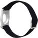 Dexcom G7 Transmitter Protection Armband & Sensor Covers | Adjustable Length Max 55 cm | L-G7-Black - Buy Online on GoSupps.com