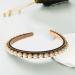 scicent Bridesmaid Hair Accessories Sparkly Pearls Non-Slip Hair Band White Faux Pearl Hairbands Bridal Beaded Hair Hoops Wedding Fashion Hair Styling Head Band for Women and Girls - 27113 - Buy Online on GoSupps.com