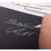 10-Piece PuTwo Marker Pens Coloured Pencils Set for DIY Photo Scrapbook Album, Multicolor - Buy Online on GoSupps.com