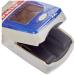 GIMA OXY-5 Children's Pulse Oximeter - Portable Finger Oximeter for Oxygen Saturation & Heart Rate | Professional Pediatric Monitor with 2 AAA Batteries - Buy Online on GoSupps.com