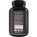 Extra Strength Testosterone Booster for Men - Natural Testosterone Supplement for Men with Horny Goat Weed Maca Root Tongkat Ali and Saw Palmetto Extract for Muscle Enlargement Stamina and Strength - Buy Online on GoSupps.com