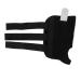 1 Pair Adjustable Sport Wrist Brace Support - Breathable Nylon & Steel for Sprains - Lightweight & Durable - Buy Online on GoSupps.com