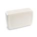 Buy 1 kg Organic Shea Butter Soap Base - SLS Free for Soap Making - Black Sea Germany | Premium Quality - Buy Online on GoSupps.com