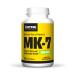Jarrow Formulas MK-7 Most Active Form of Vitamin K2 180 mcg 30 Softgels